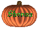Pumpkin - Shonna