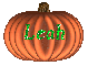 Pumpkin - Leah
