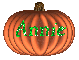 Pumpkin - Annie