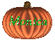Pumpkin - Monica