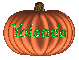 Pumpkin - Yolanda