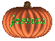 Pumpkin - Jessica