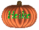 Pumpkin - Heike