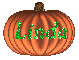 Pumpkin - Linda