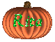 Pumpkin - Rita