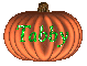 Pumpkin - Tabby