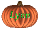 Pumpkin - Lynn