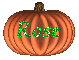 Pumpkin - Rose