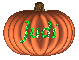 Pumpkin - Judi