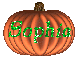 Pumpkin - Sophia