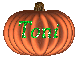 Pumpkin - Toni