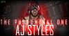 AJ Styles