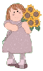 sunflowergirl