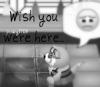 Pandanda-Wish you were here