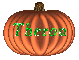 Pumpkin - Theron
