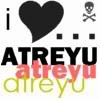 Atreyu I Love You