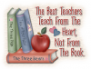 Teach From The Heart