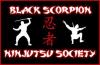Black Scorpion Society