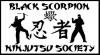 Scorpion Ninja 