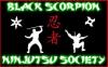 Scorpion Ninjutsu