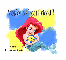 Little Mermaid-Great Friend
