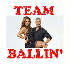 Team Ballin'