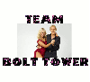 Team Bolt Tower