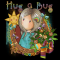 Hug a Bug - Rose