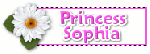Princess Sophia Blinkie