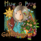 Hug a Bug - Genalyn