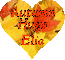 Autumn Hugs - Elia