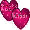 Pinkalicious Hugs - Cindi