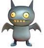 halloween bat avatar