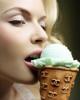 chanel ice-cream! :)