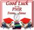 Yana "Good luck for our PMR"