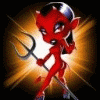 devil girl avatar