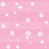 Snowflake Pink
