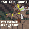 FailClubhouse MSN icon