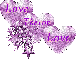 Purple Hearts - Love Theron