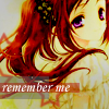 Remember Me..