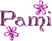 Pami - Flowers