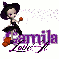 purple-sweet child witch-Camila