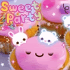 Sweet Party Icon
