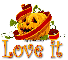 halloween-pumpkin -Love it