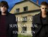 Supernatural Halloween