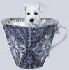 tea cup dog