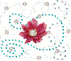 pink flower