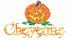 Cheyenne Pumpkin