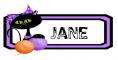 Kitty in Frame - Jane