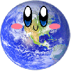 Kirby world